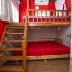 Apartment Matula *