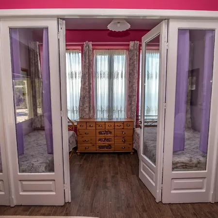 Apartament Matula Kalamítsi