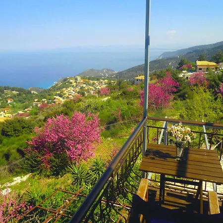 Apartment Matula Kalamitsi (Lefkada)