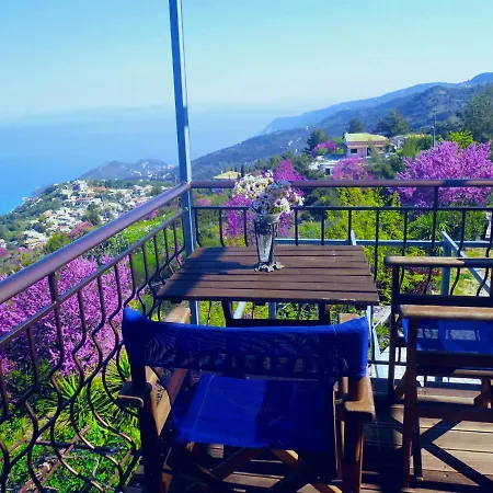 Matula * Kalamitsi (Lefkada)