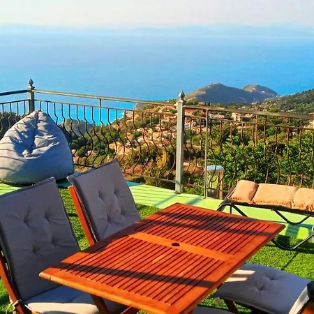 Matula * Kalamitsi (Lefkada)