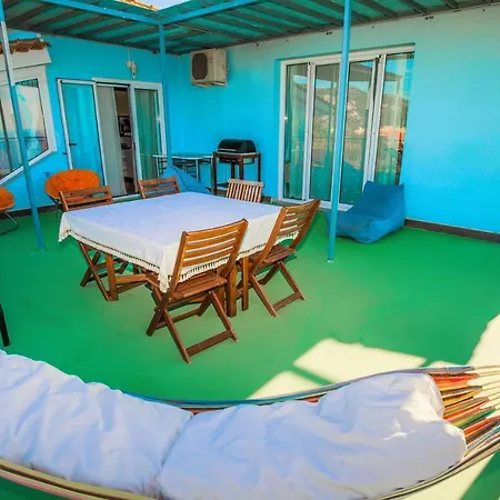 Matula Apartment Kalamitsi (Lefkada)