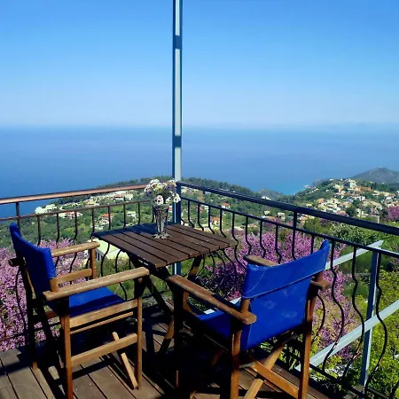 Matula Apartment Kalamitsi (Lefkada)