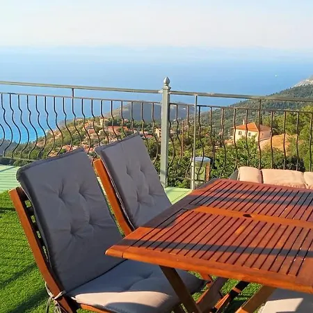 Apartment Matula Kalamitsi (Lefkada)