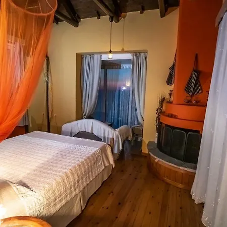 Apartment Matula Kalamitsi (Lefkada)