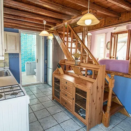 Matula Apartment