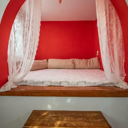 Apartment Matula *
