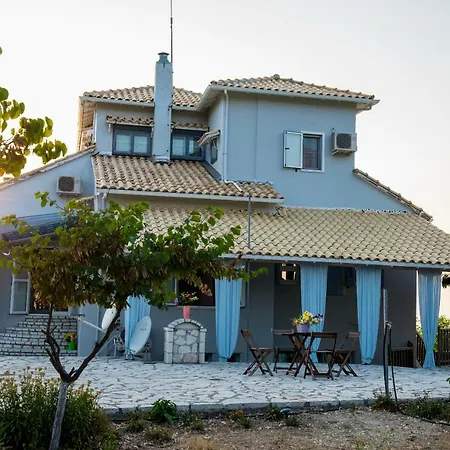 Matula Apartament Kalamítsi