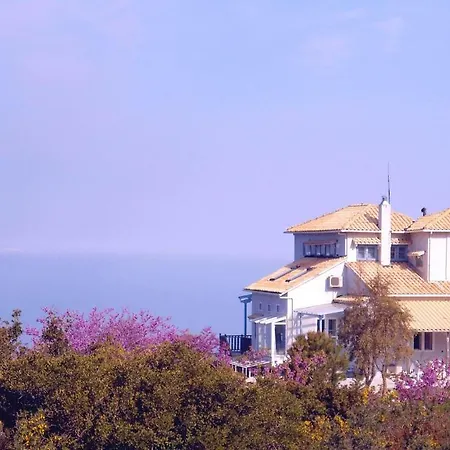 Matula Kalamitsi (Lefkada)