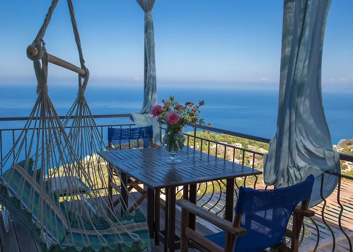 Matula Apartament Kalamítsi