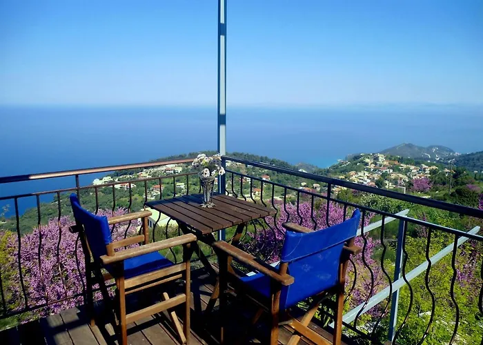 Matula Apartament Kalamítsi