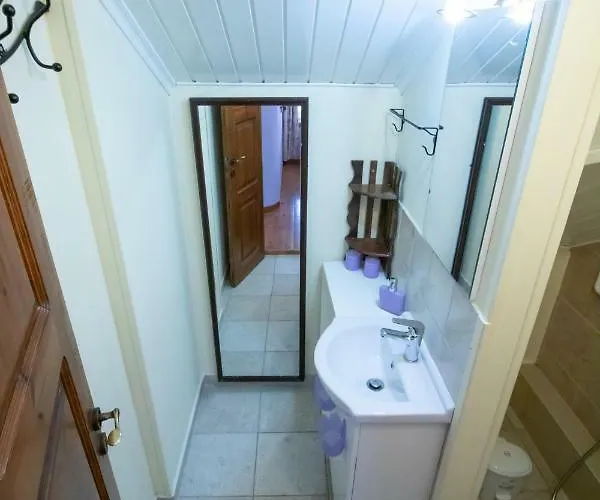 Apartament Matula *