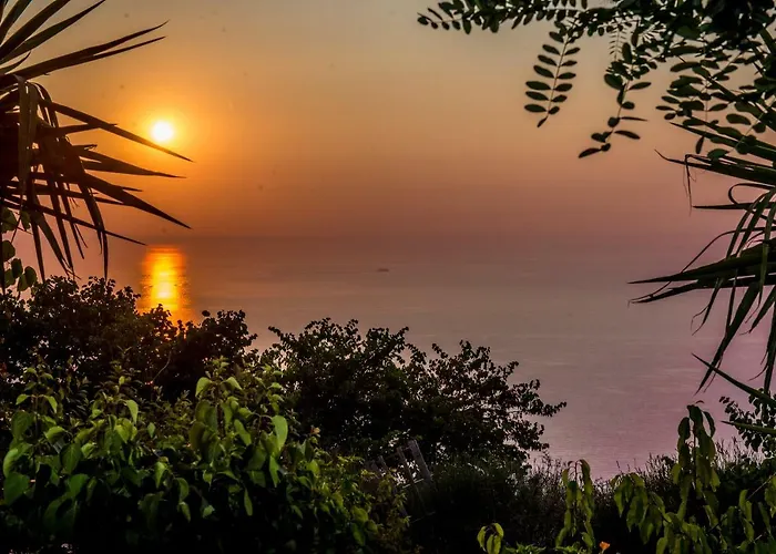 Matula Apartament Kalamítsi