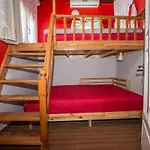 Apartment Matula Kalamitsi (Lefkada)