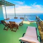 Apartment Matula Kalamitsi (Lefkada)