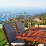 Apartment Matula Kalamitsi (Lefkada)