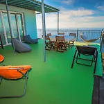 Apartment Matula Kalamitsi (Lefkada)