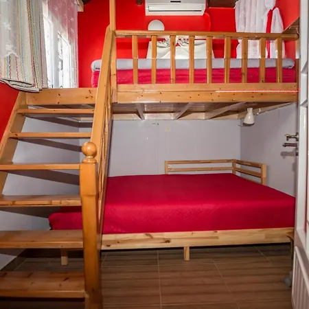 Apartment Matula Kalamitsi (Lefkada)