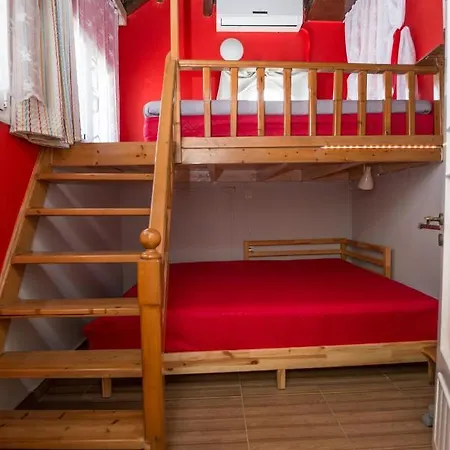 Apartment Matula *