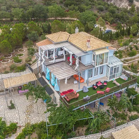 Matula Διαμέρισμα
