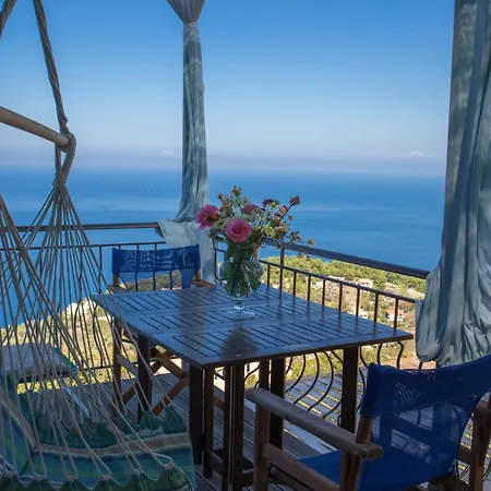 Matula דירה Kalamítsi