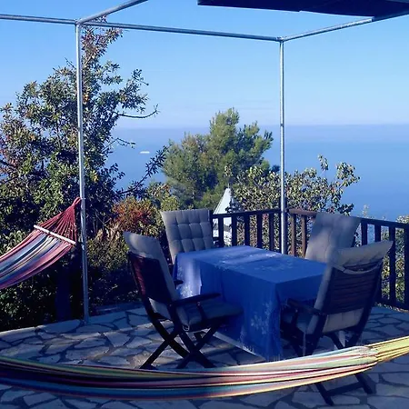Matula * Kalamitsi (Lefkada)
