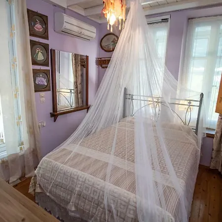 דירה Matula Kalamítsi