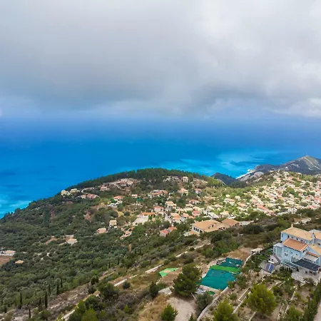 Matula Διαμέρισμα