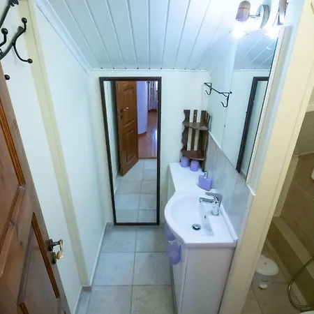 Διαμέρισμα Matula *