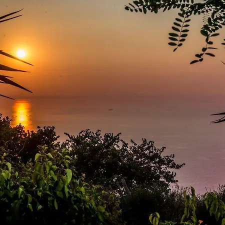 Matula דירה Kalamítsi