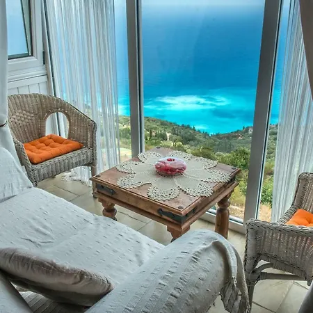 דירה Matula Kalamítsi