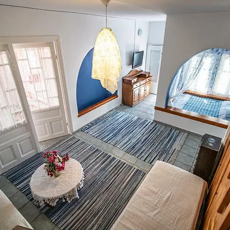 Matula Apartament *