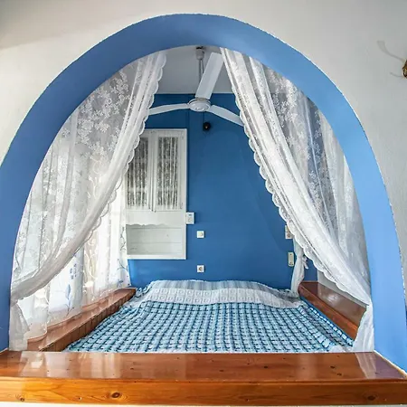 Matula Διαμέρισμα