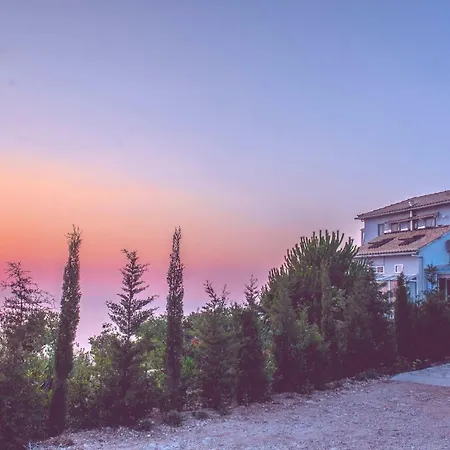 Matula דירה Kalamítsi